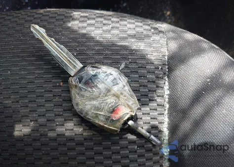 2012 Mitsubishi Galant Es/Se from USA, damaged, VIN 4A32B3FF4CE009837